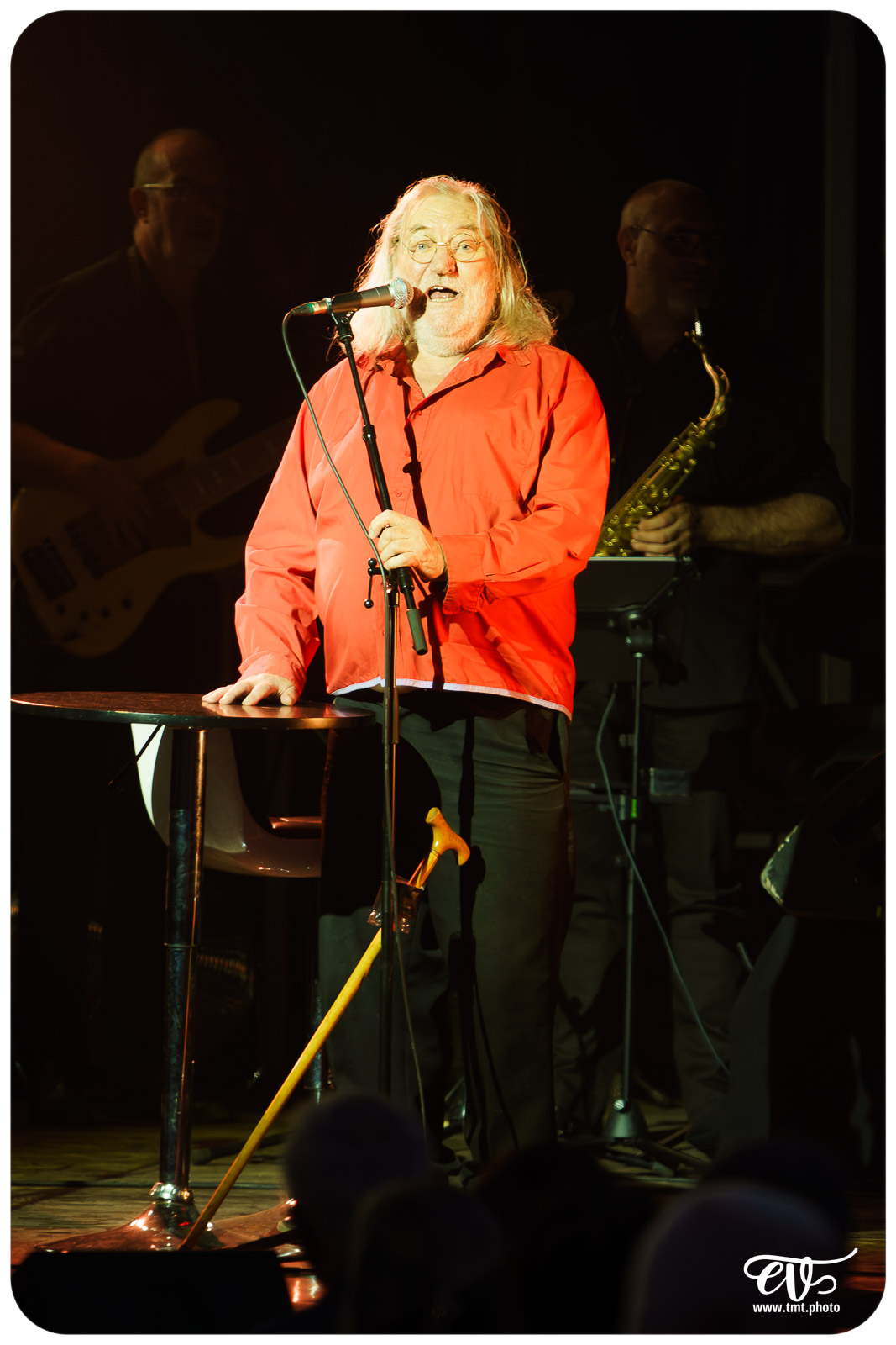 À TABLE ! 37EME EDITION DU THEATRE DE LA CHOUCROUTERIE